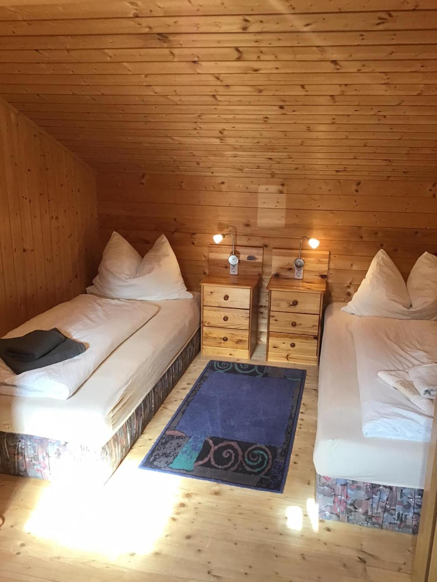 Ferienhaus Schaefer - Apartments - Wintersports - Family Holiday - Holiday With Your Dog - Rural & Scenic Flattnitz Eksteriør billede
