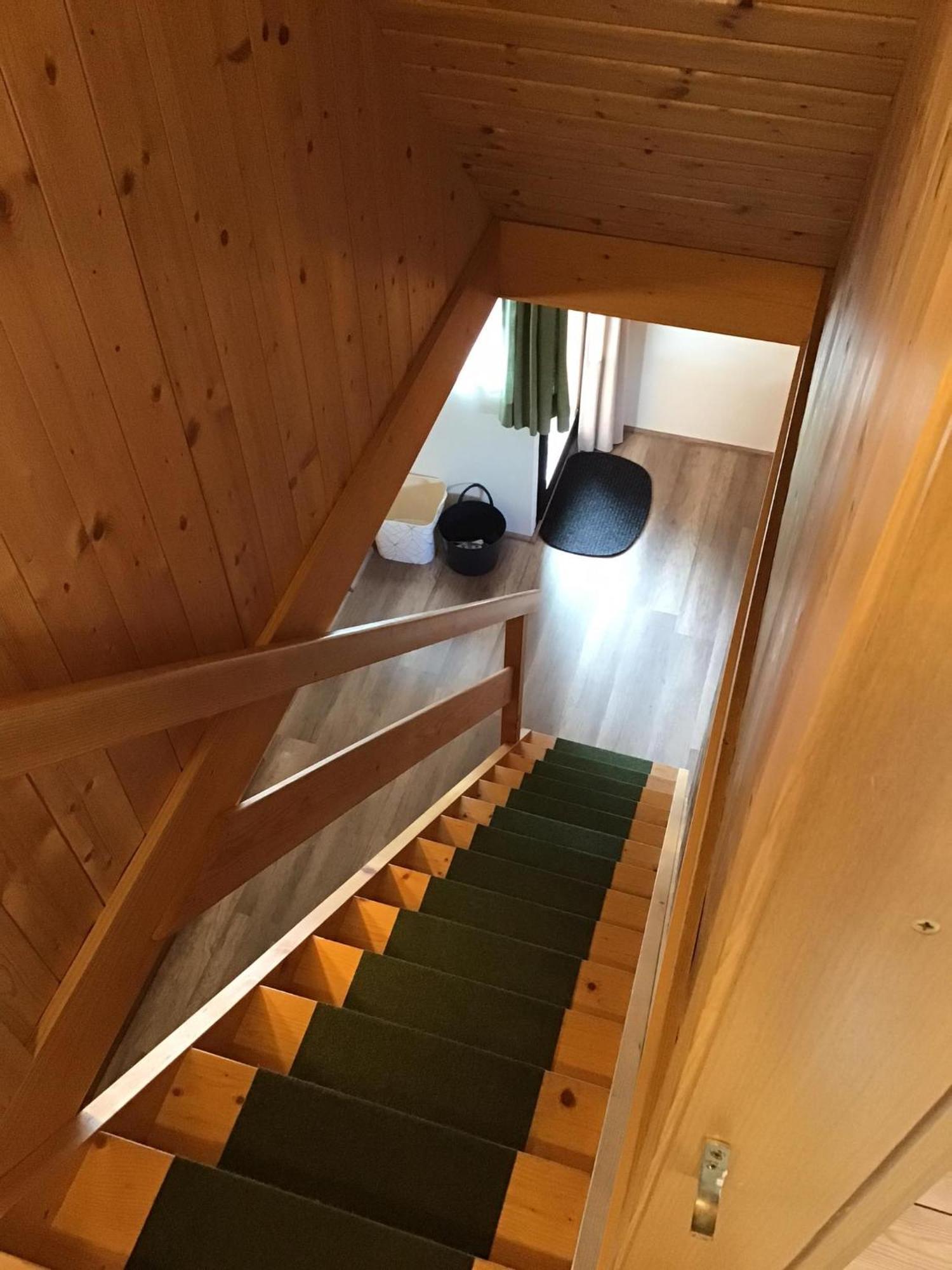 Ferienhaus Schaefer - Apartments - Wintersports - Family Holiday - Holiday With Your Dog - Rural & Scenic Flattnitz Eksteriør billede