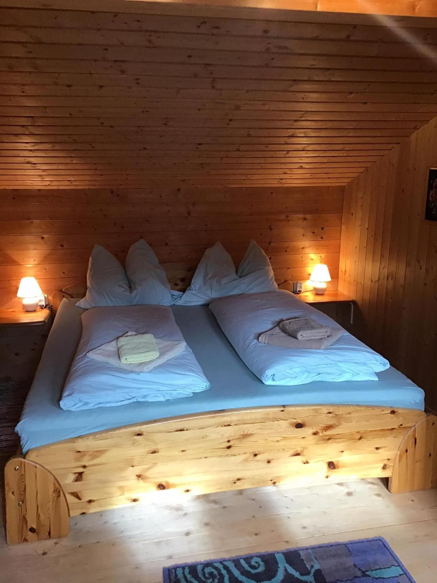 Ferienhaus Schaefer - Apartments - Wintersports - Family Holiday - Holiday With Your Dog - Rural & Scenic Flattnitz Eksteriør billede