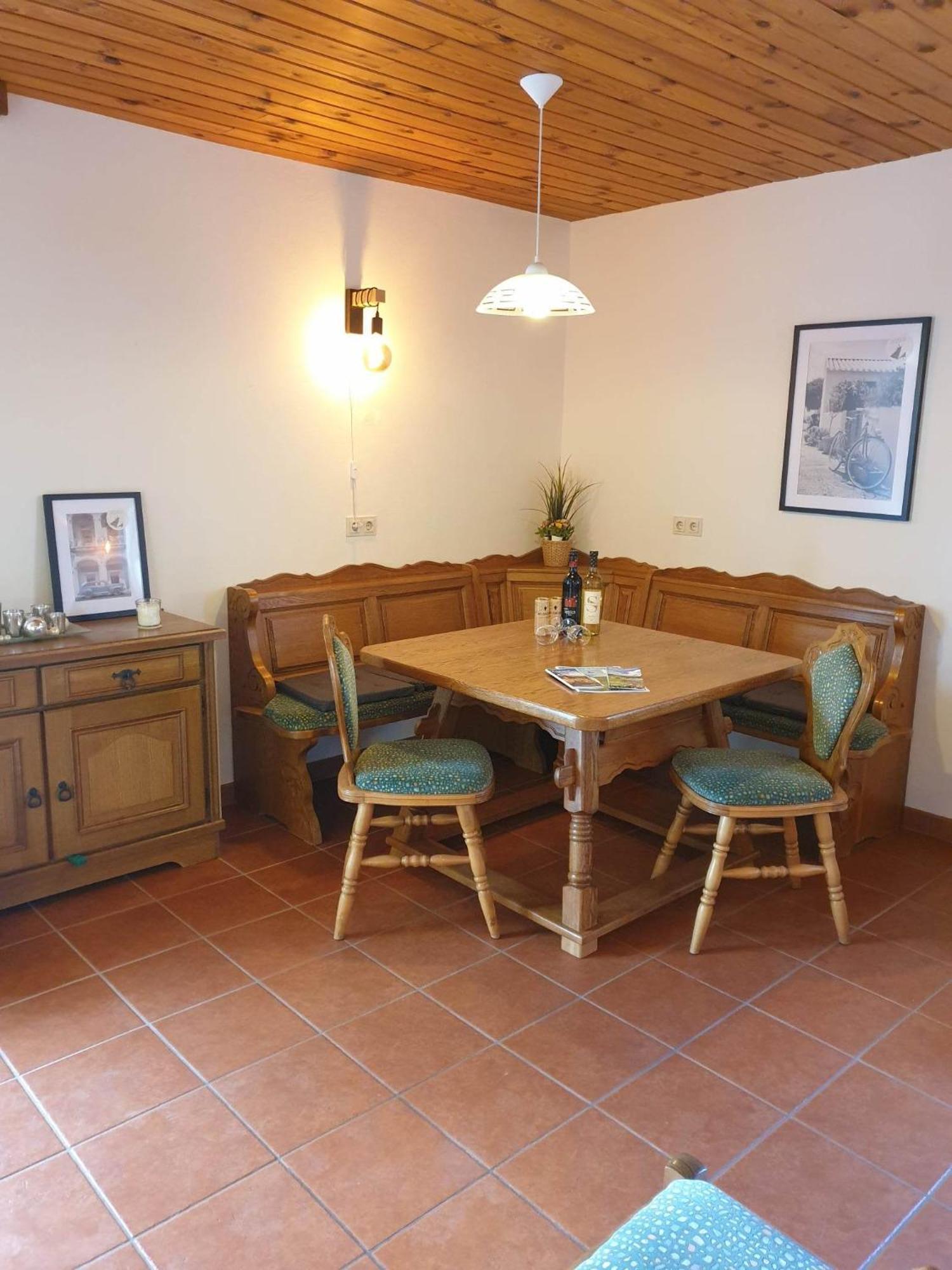 Ferienhaus Schaefer - Apartments - Wintersports - Family Holiday - Holiday With Your Dog - Rural & Scenic Flattnitz Eksteriør billede