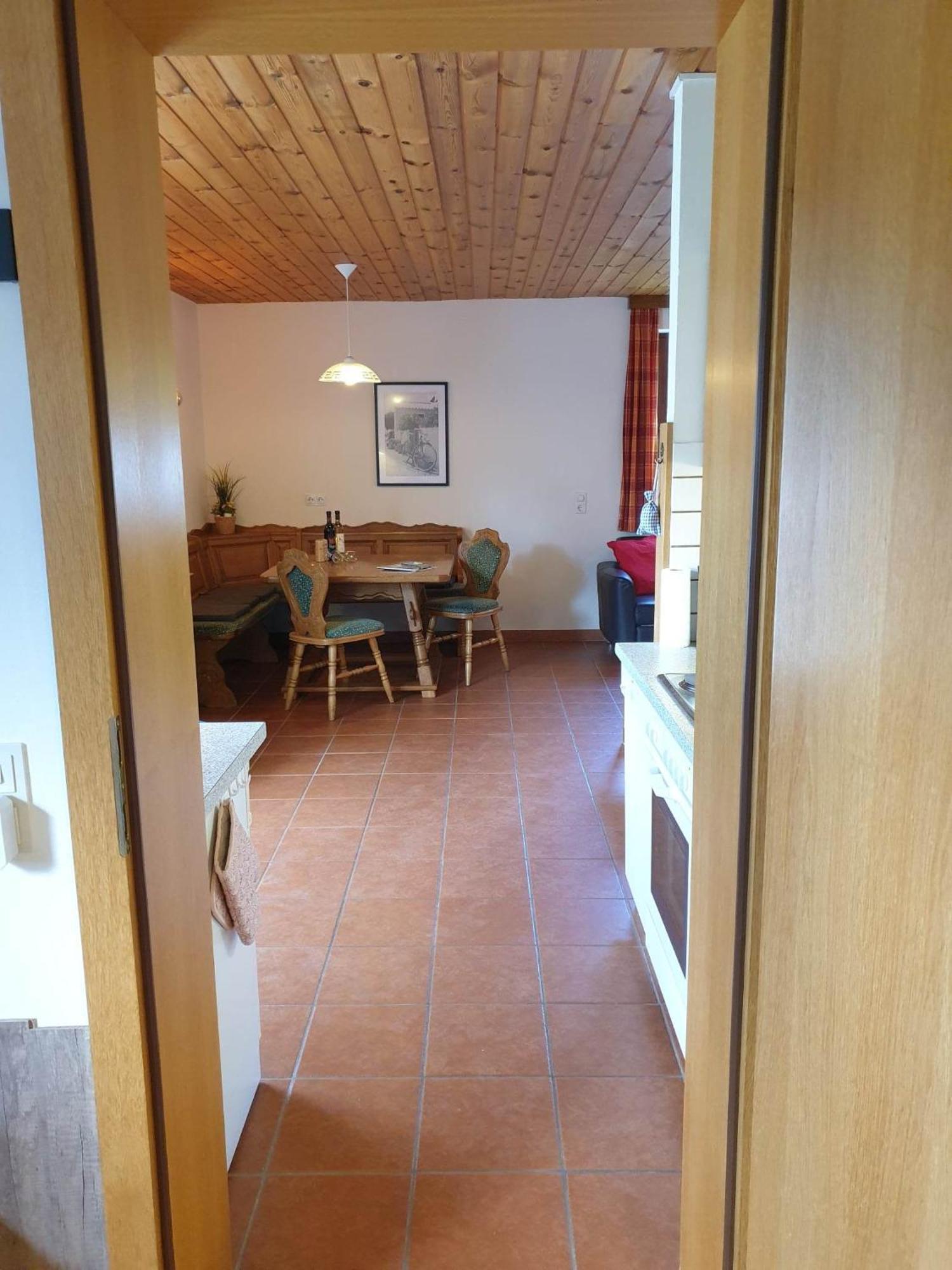 Ferienhaus Schaefer - Apartments - Wintersports - Family Holiday - Holiday With Your Dog - Rural & Scenic Flattnitz Eksteriør billede