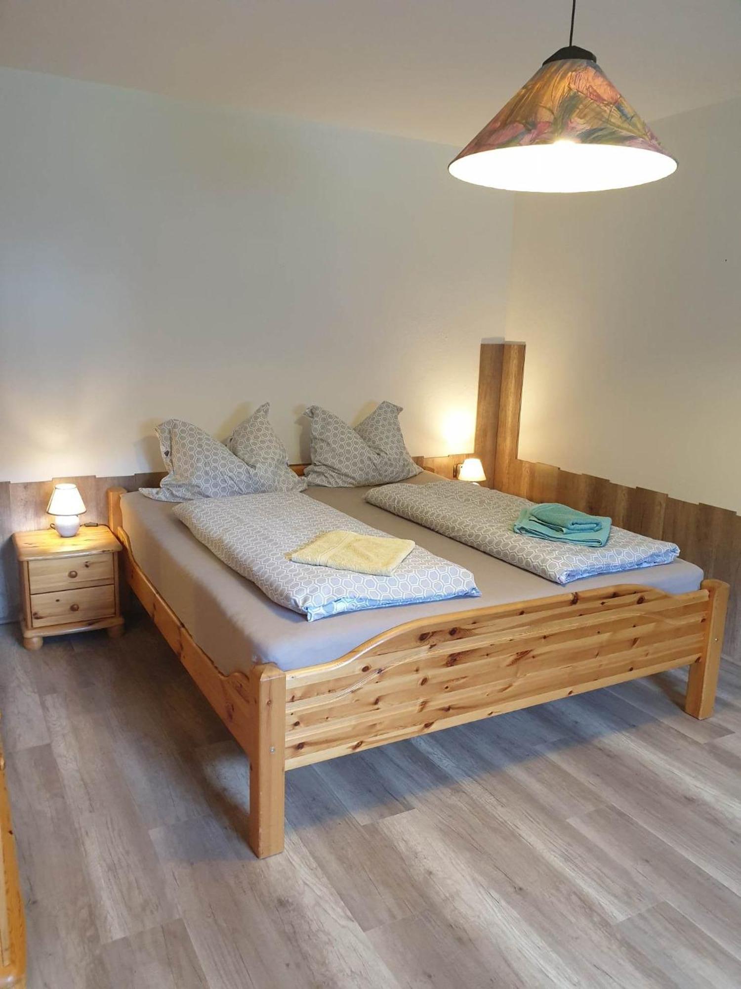 Ferienhaus Schaefer - Apartments - Wintersports - Family Holiday - Holiday With Your Dog - Rural & Scenic Flattnitz Eksteriør billede