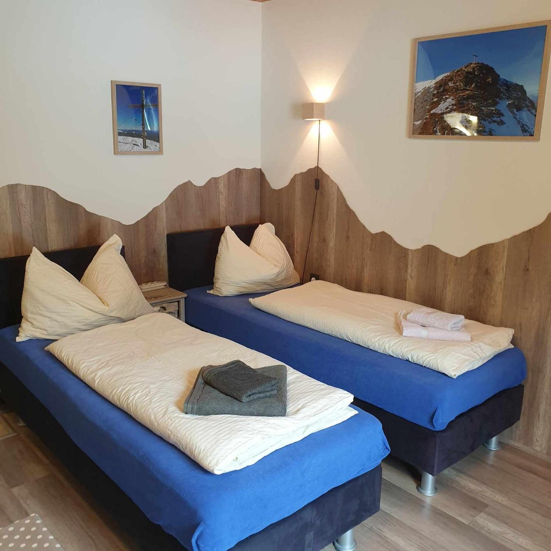 Ferienhaus Schaefer - Apartments - Wintersports - Family Holiday - Holiday With Your Dog - Rural & Scenic Flattnitz Eksteriør billede