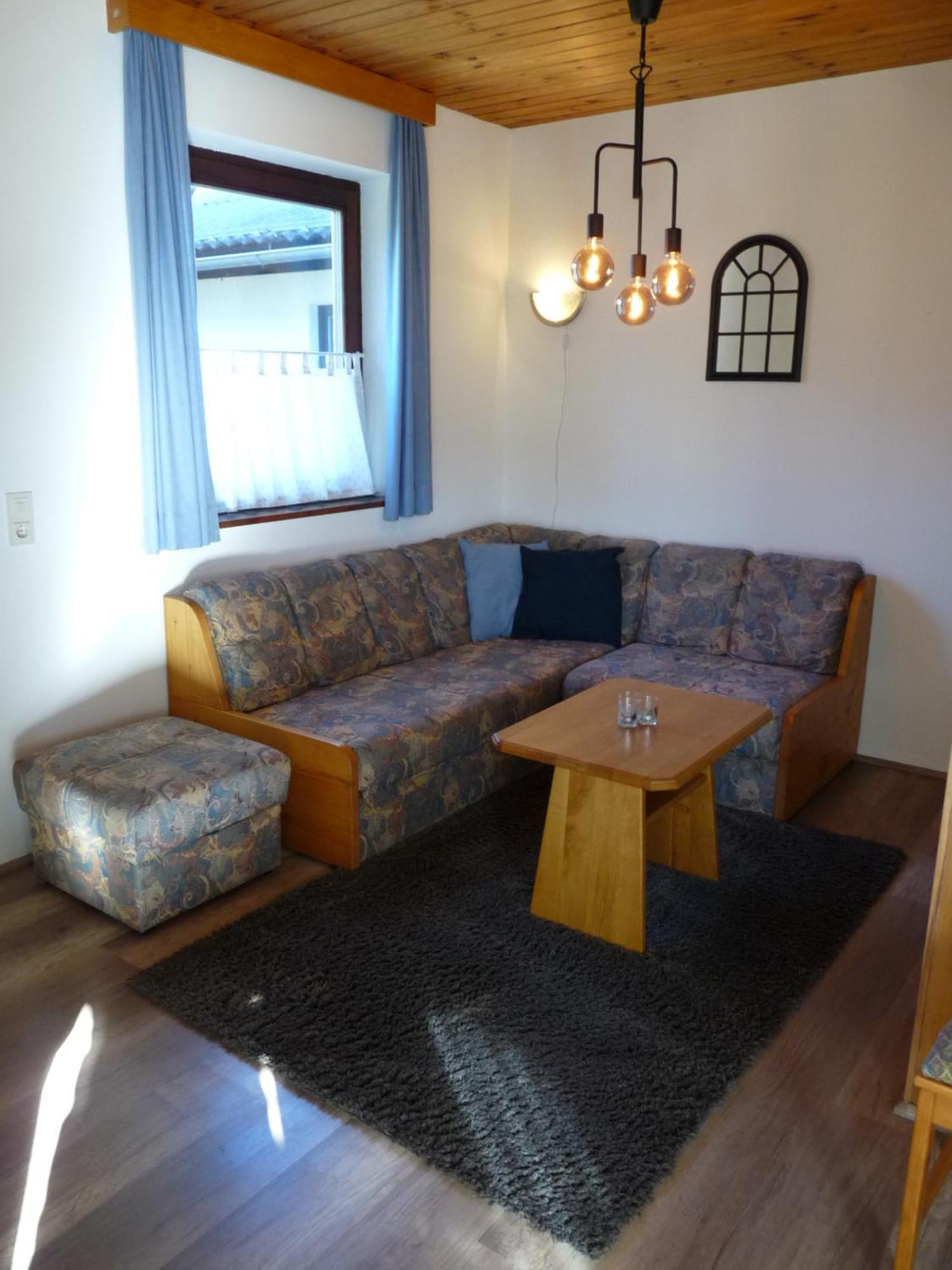 Ferienhaus Schaefer - Apartments - Wintersports - Family Holiday - Holiday With Your Dog - Rural & Scenic Flattnitz Eksteriør billede
