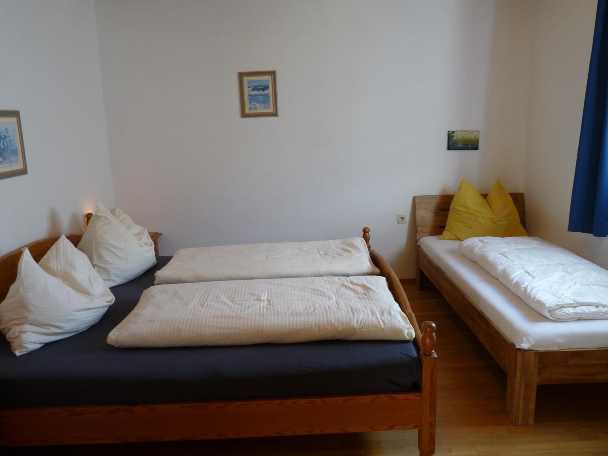 Ferienhaus Schaefer - Apartments - Wintersports - Family Holiday - Holiday With Your Dog - Rural & Scenic Flattnitz Eksteriør billede