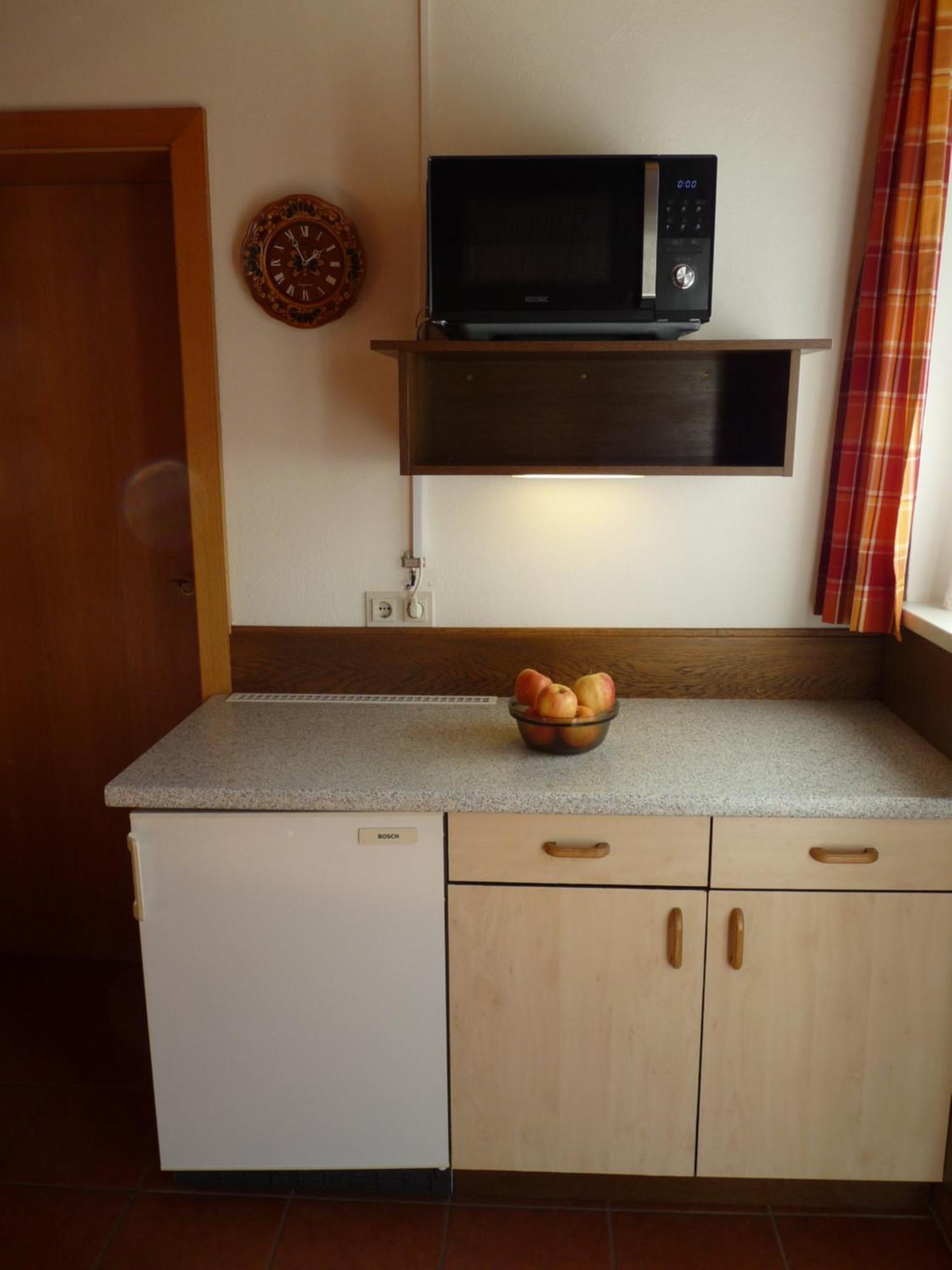 Ferienhaus Schaefer - Apartments - Wintersports - Family Holiday - Holiday With Your Dog - Rural & Scenic Flattnitz Eksteriør billede