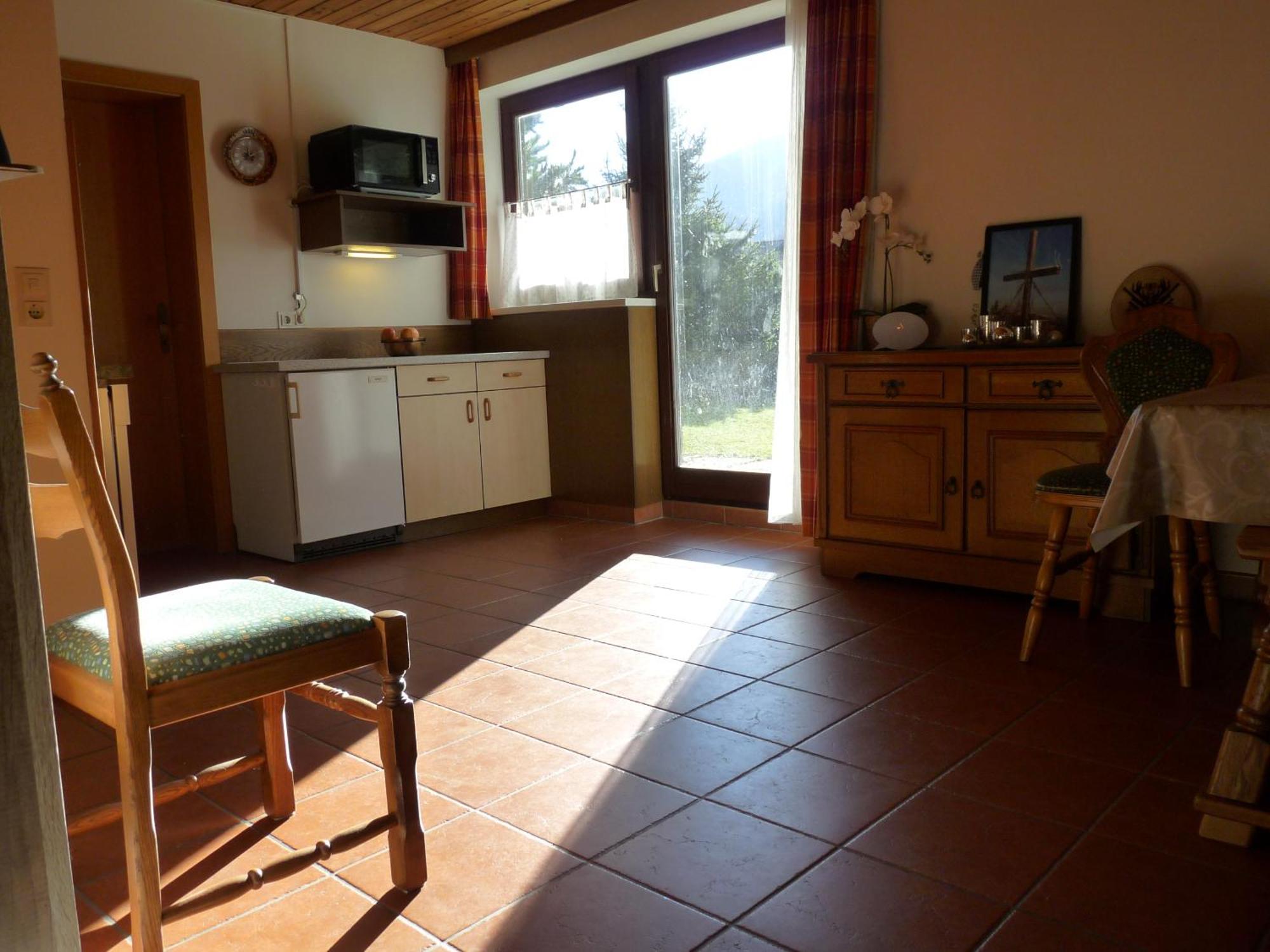 Ferienhaus Schaefer - Apartments - Wintersports - Family Holiday - Holiday With Your Dog - Rural & Scenic Flattnitz Eksteriør billede