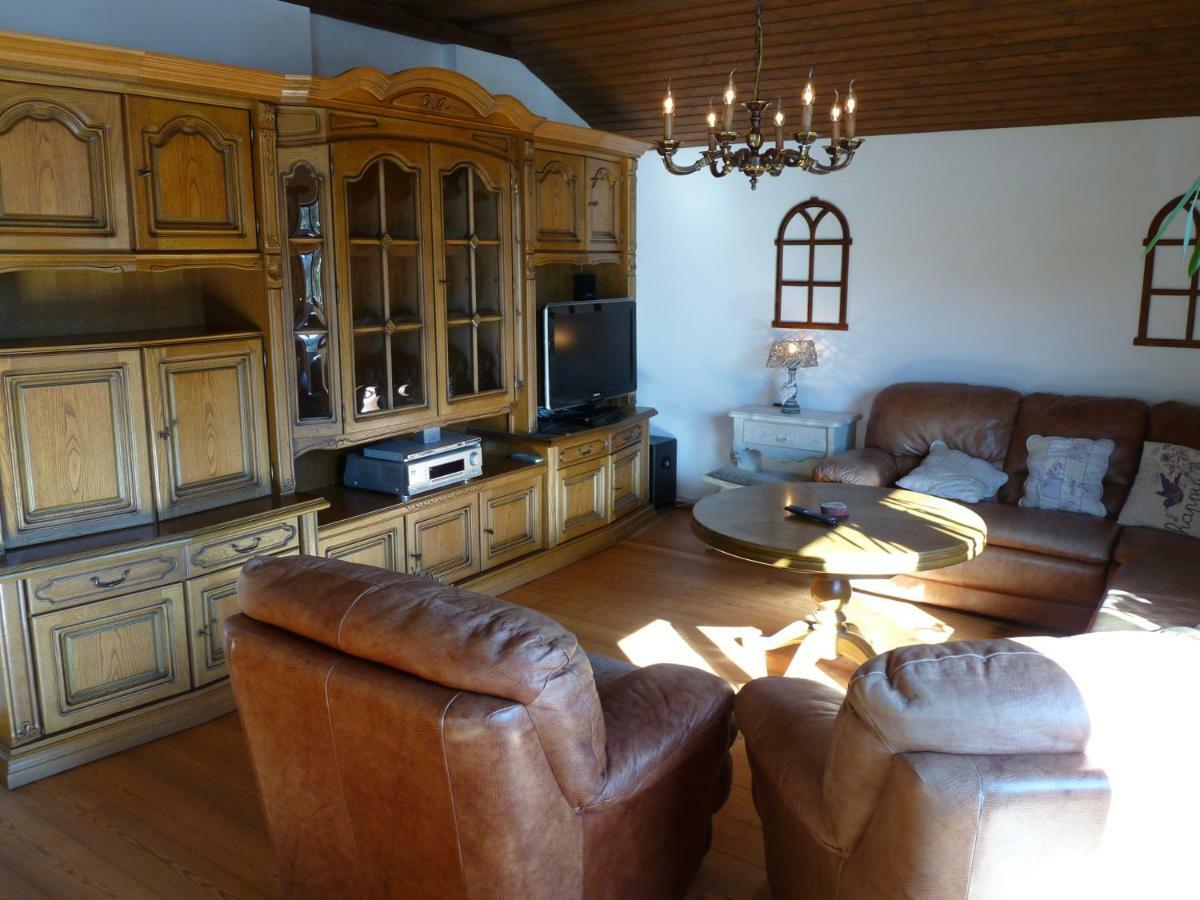 Ferienhaus Schaefer - Apartments - Wintersports - Family Holiday - Holiday With Your Dog - Rural & Scenic Flattnitz Eksteriør billede