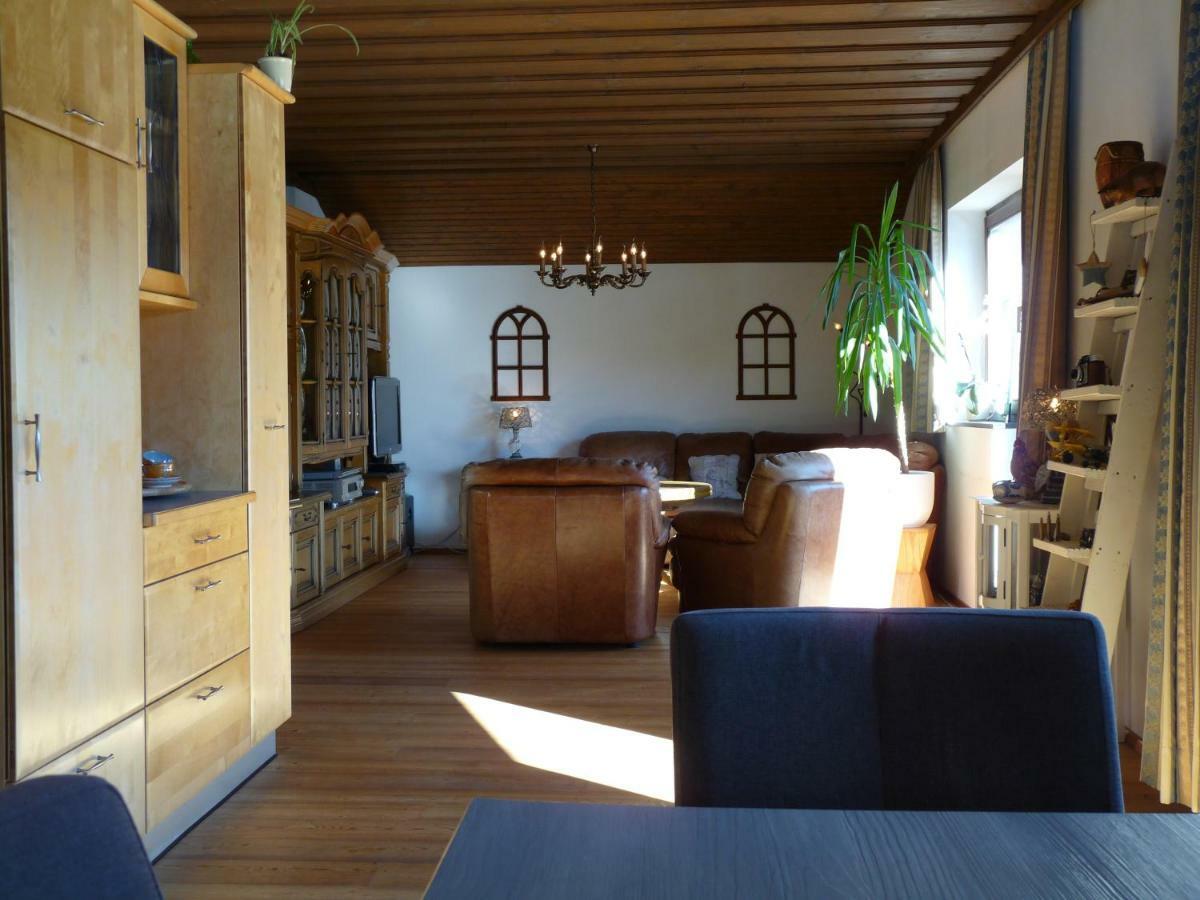 Ferienhaus Schaefer - Apartments - Wintersports - Family Holiday - Holiday With Your Dog - Rural & Scenic Flattnitz Eksteriør billede