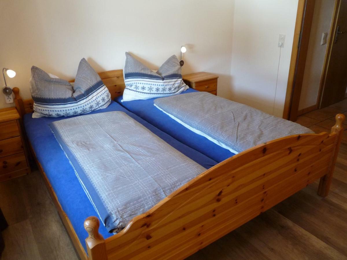 Ferienhaus Schaefer - Apartments - Wintersports - Family Holiday - Holiday With Your Dog - Rural & Scenic Flattnitz Eksteriør billede