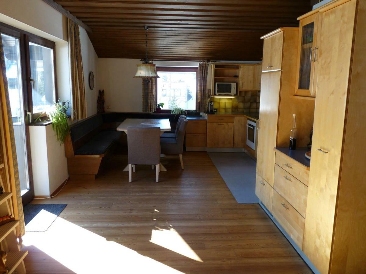 Ferienhaus Schaefer - Apartments - Wintersports - Family Holiday - Holiday With Your Dog - Rural & Scenic Flattnitz Eksteriør billede
