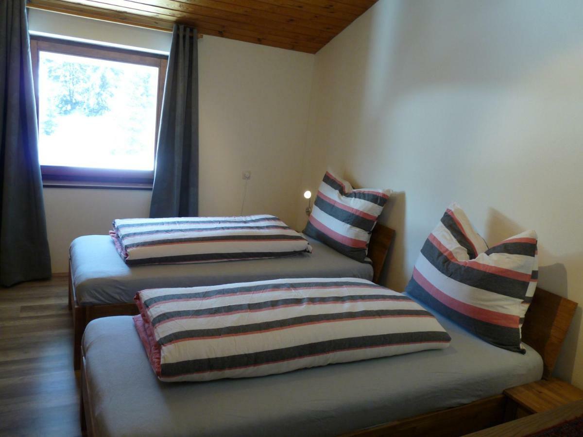 Ferienhaus Schaefer - Apartments - Wintersports - Family Holiday - Holiday With Your Dog - Rural & Scenic Flattnitz Eksteriør billede