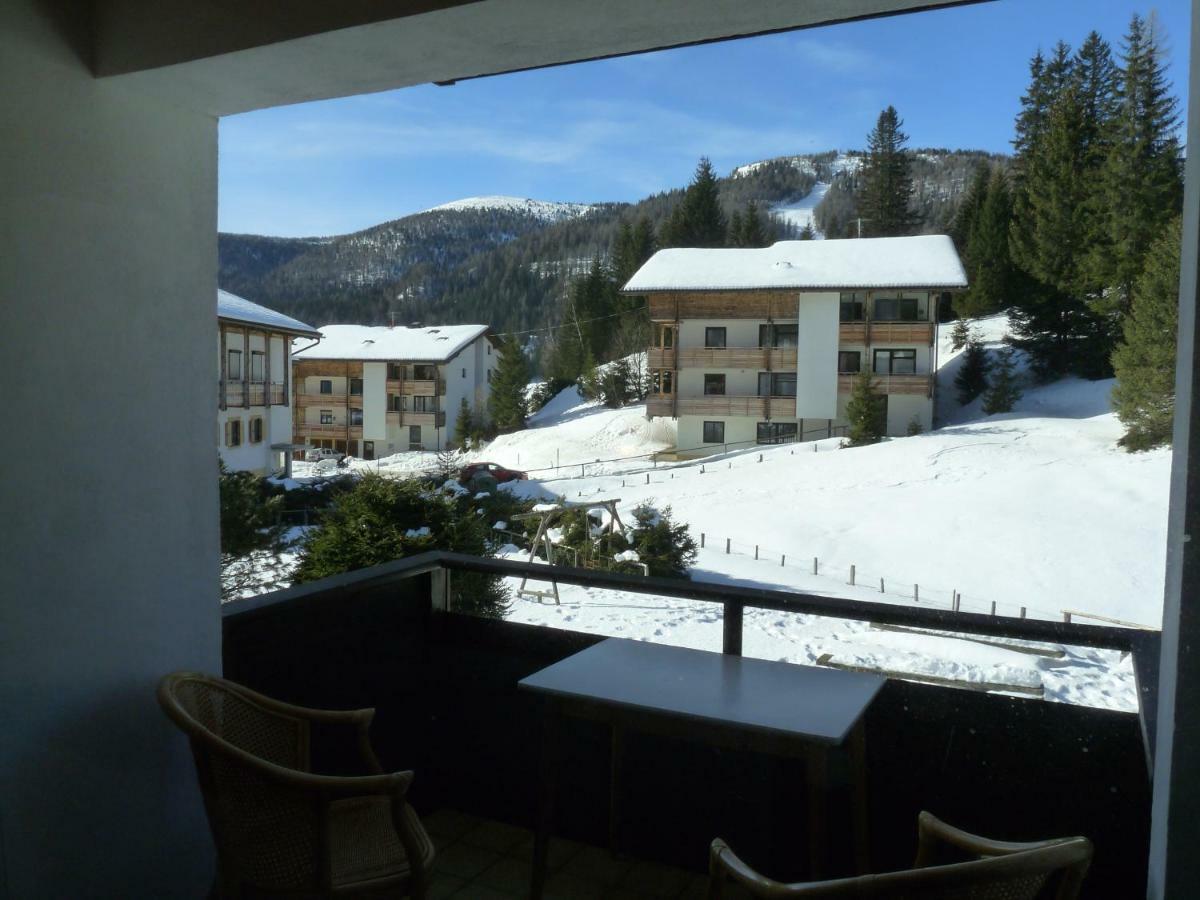 Ferienhaus Schaefer - Apartments - Wintersports - Family Holiday - Holiday With Your Dog - Rural & Scenic Flattnitz Eksteriør billede