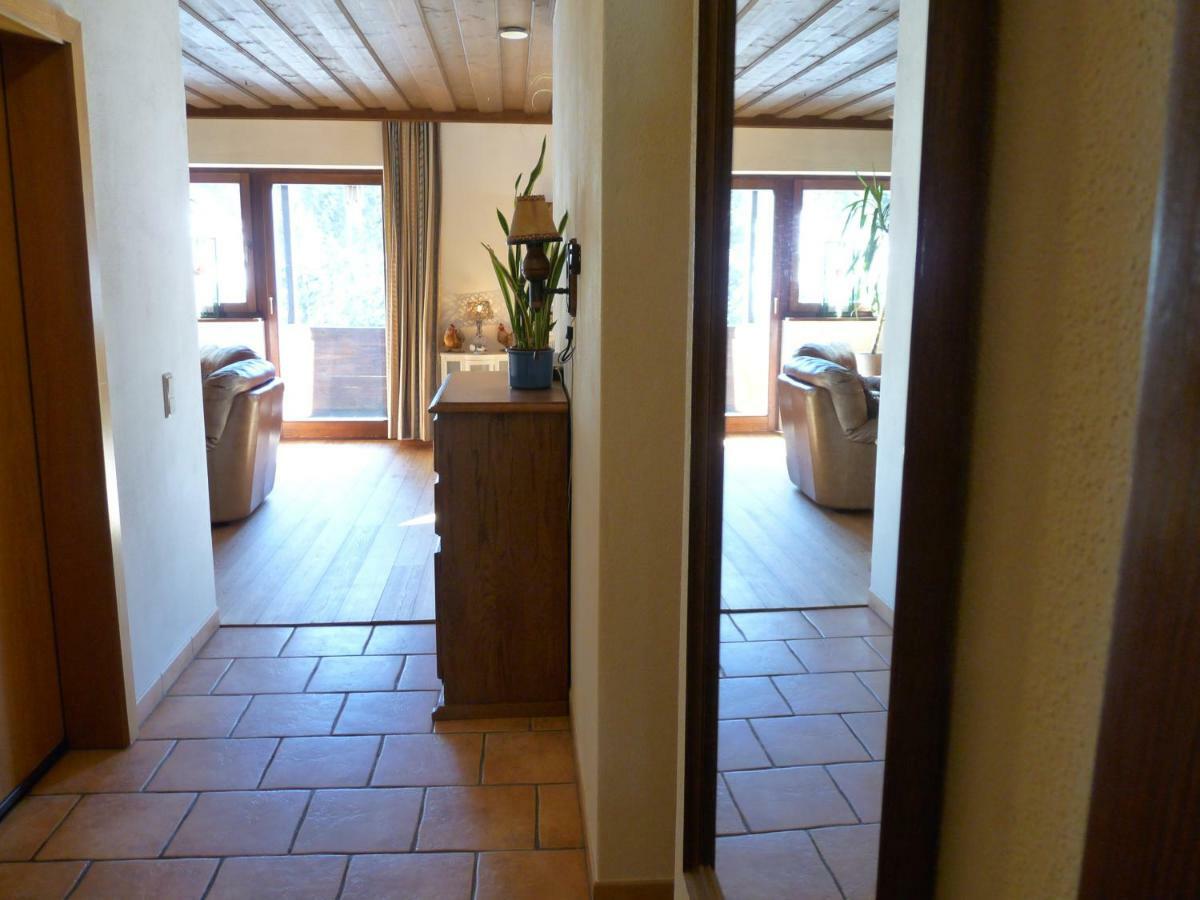 Ferienhaus Schaefer - Apartments - Wintersports - Family Holiday - Holiday With Your Dog - Rural & Scenic Flattnitz Eksteriør billede